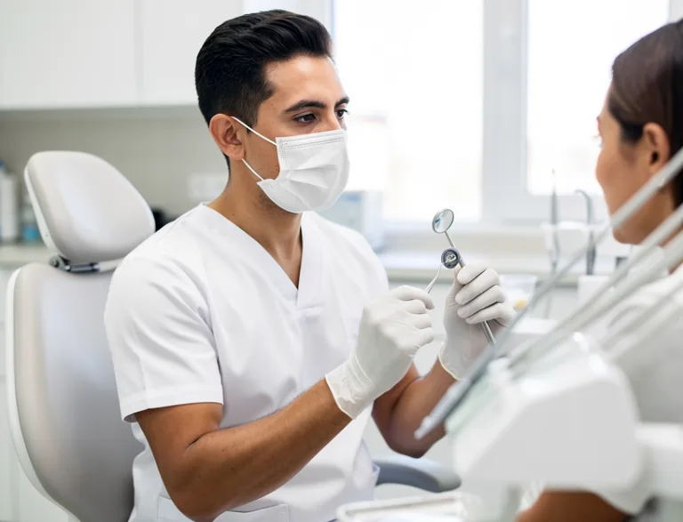 dentiste Watermael-Boitsfort